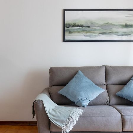 Pisa Cisanello - Comfy Apartment With Balcony! Εξωτερικό φωτογραφία