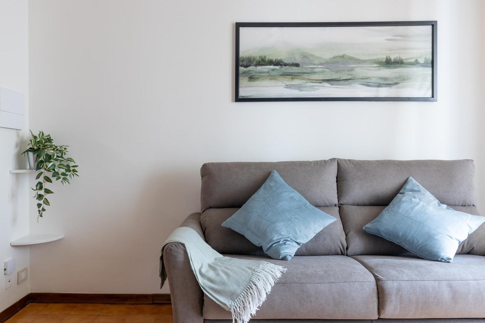 Pisa Cisanello - Comfy Apartment With Balcony! Εξωτερικό φωτογραφία