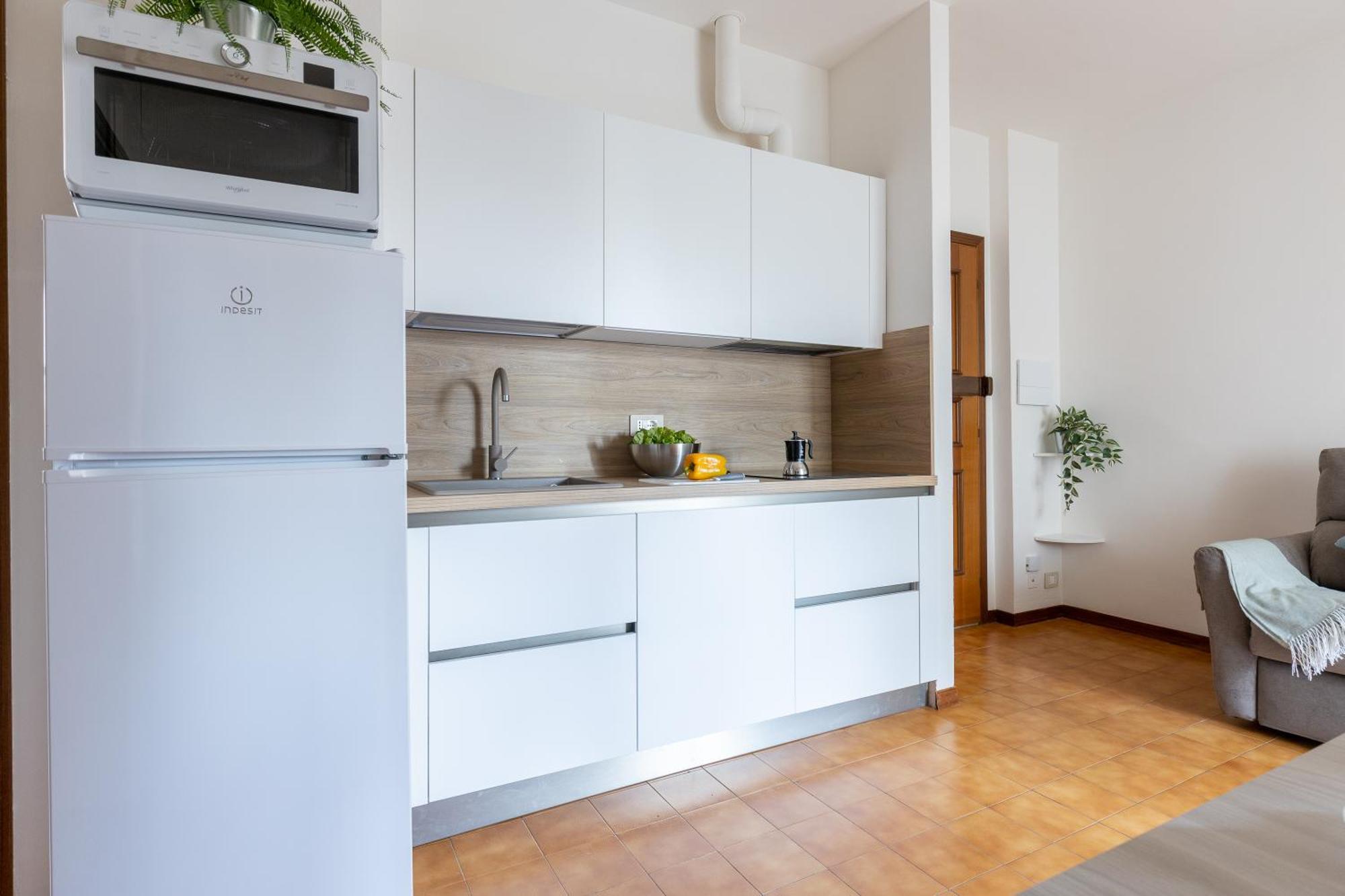 Pisa Cisanello - Comfy Apartment With Balcony! Εξωτερικό φωτογραφία