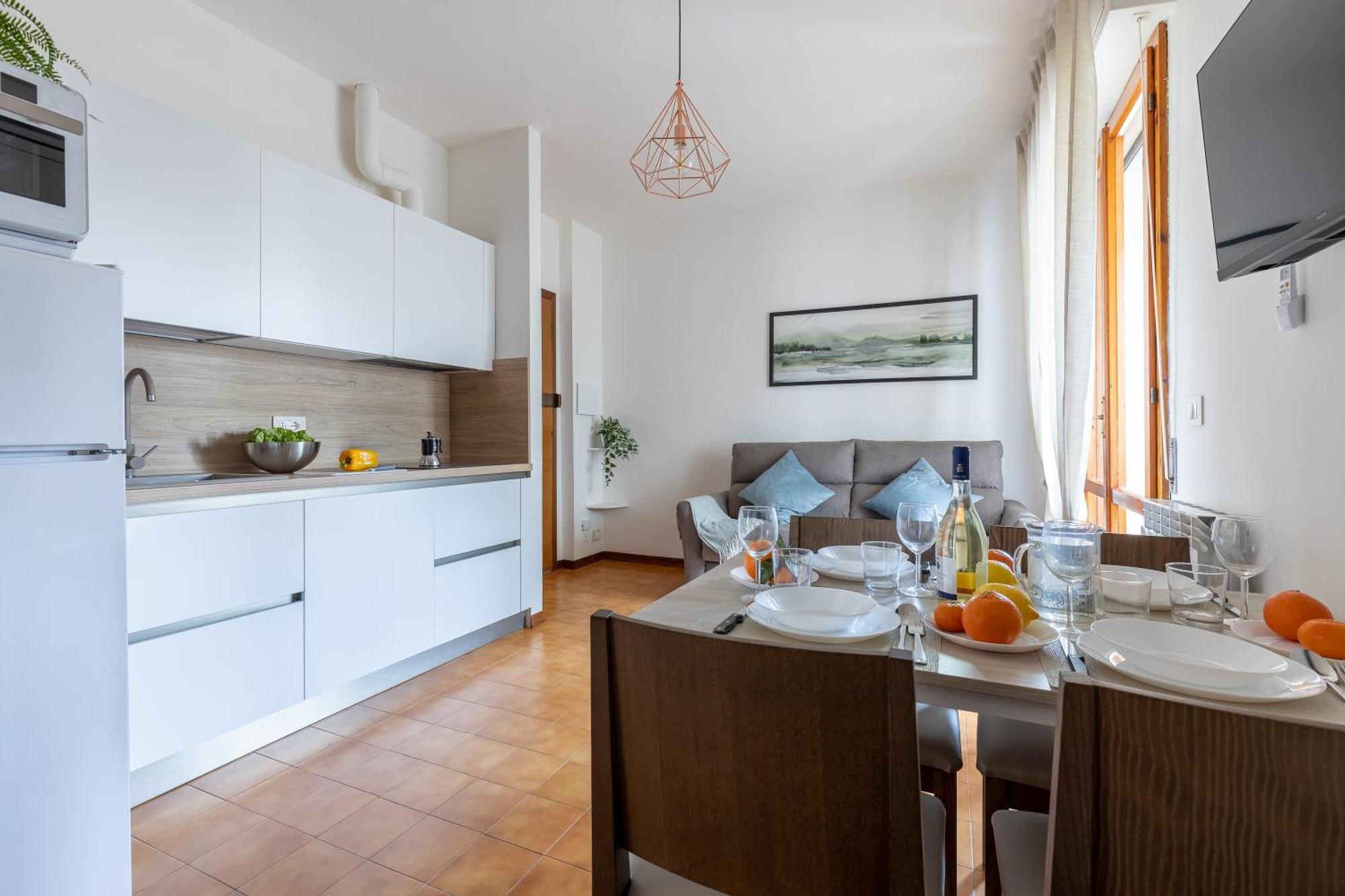 Pisa Cisanello - Comfy Apartment With Balcony! Εξωτερικό φωτογραφία