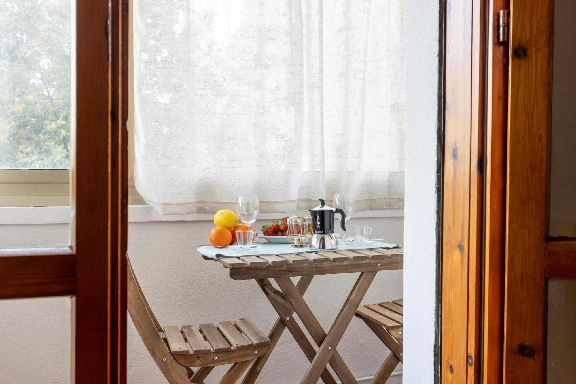 Pisa Cisanello - Comfy Apartment With Balcony! Εξωτερικό φωτογραφία