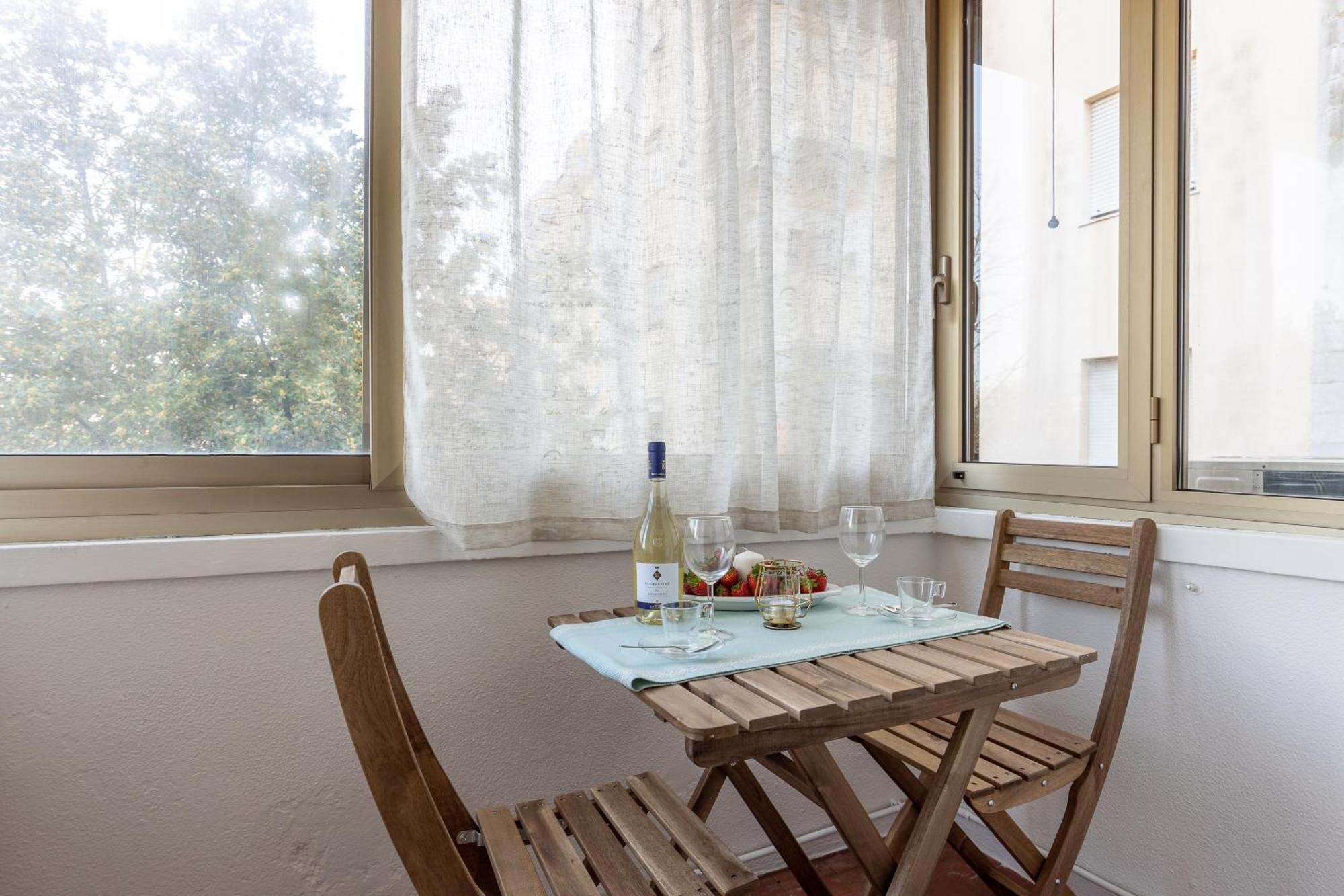 Pisa Cisanello - Comfy Apartment With Balcony! Εξωτερικό φωτογραφία
