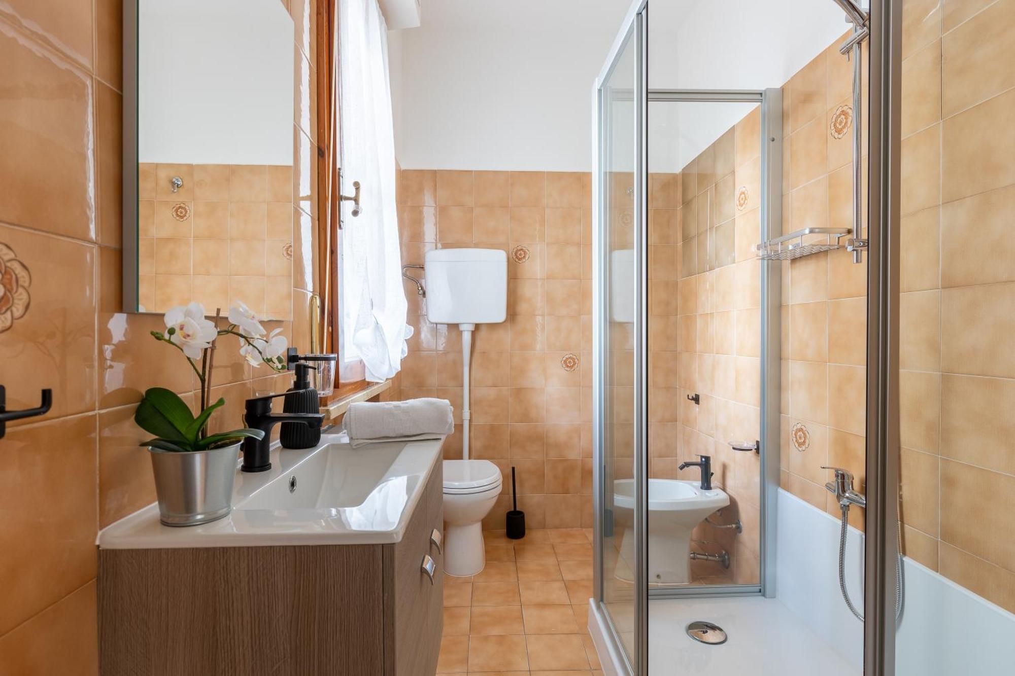 Pisa Cisanello - Comfy Apartment With Balcony! Εξωτερικό φωτογραφία